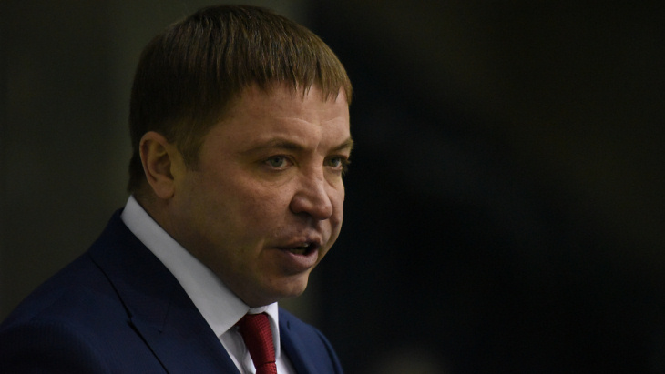 Александр Гулявцев