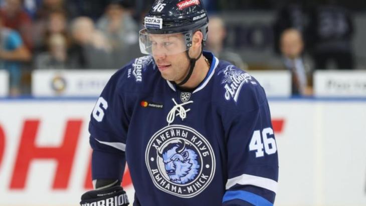 Андрей Костицын