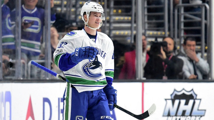 Николай Голдобин