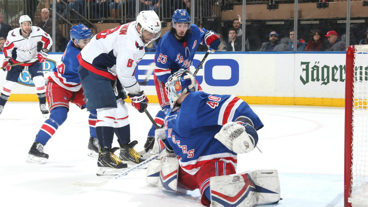 «Вашингтон»