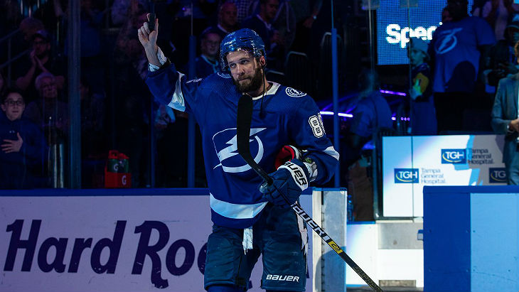 Никита Кучеров