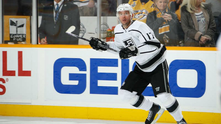 Илья Ковальчук