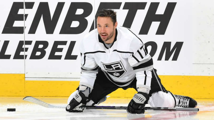 Илья Ковальчук