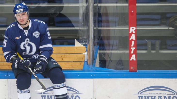 Дмитрий Вишневский