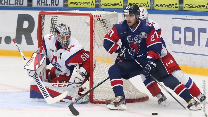 «Локомотив» — «Торпедо»