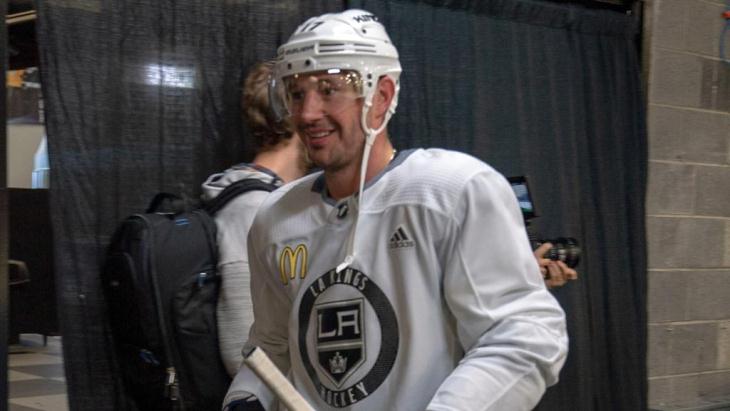 Илья Ковальчук