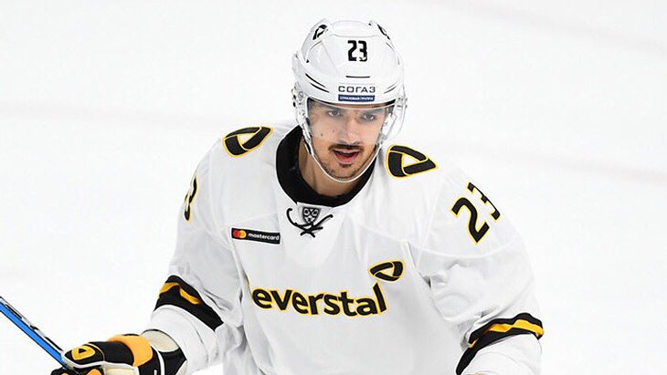 Матей Странски