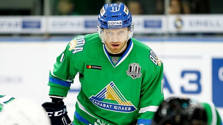 Григорий Панин