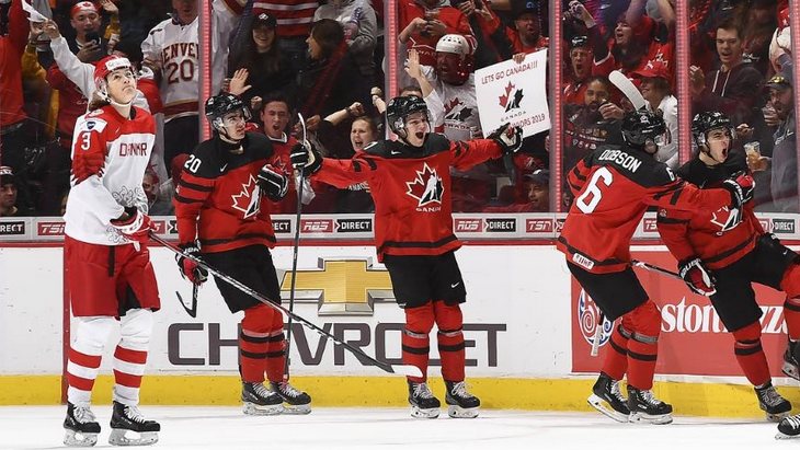 Фрагмент матча