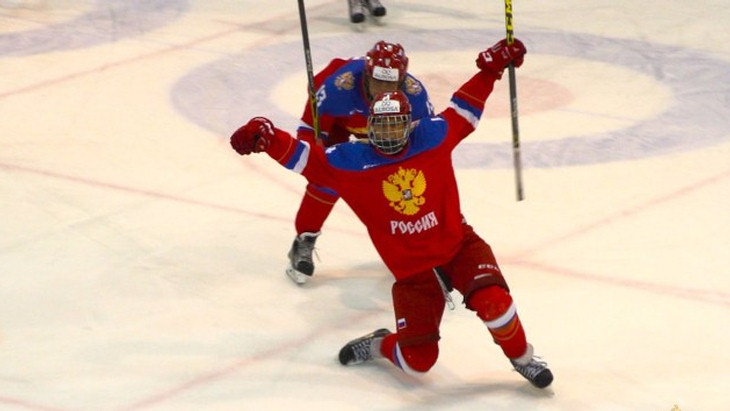 Григорий Денисенко