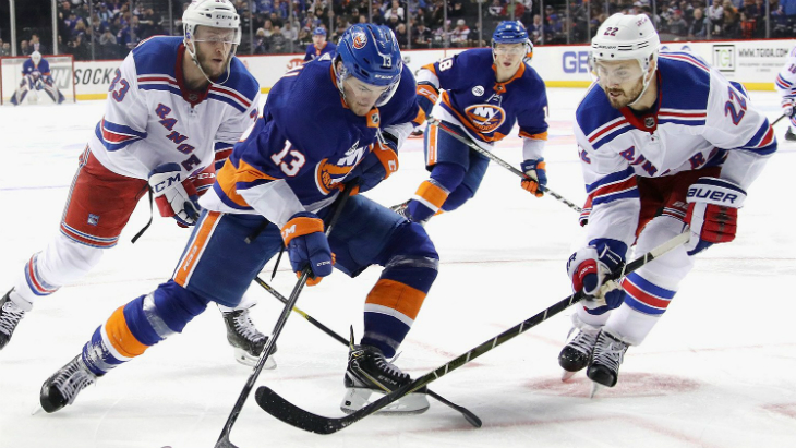 «Рейнджерс»