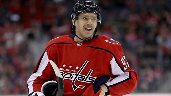 Евгений Кузнецов