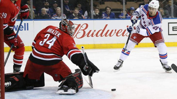 Фрагмент матча