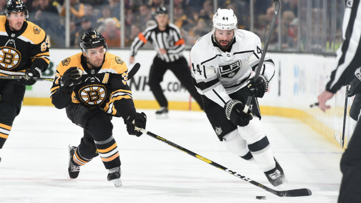 «Лос-Анджелес»