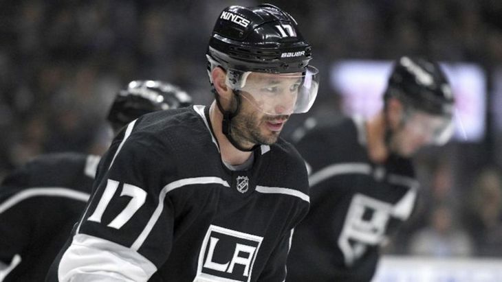 Илья Ковальчук