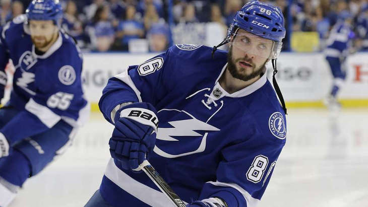 Никита Кучеров