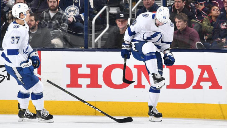 «Тампа-Бэй» «Тампа-Бэй»