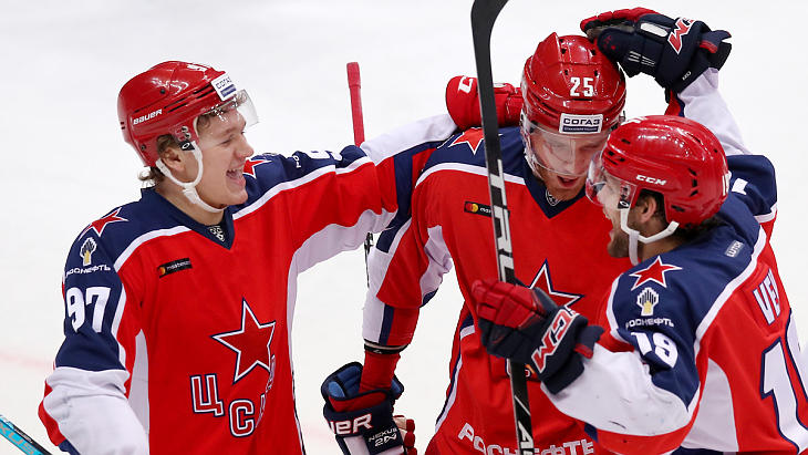 Сможет ли ЦСКА выиграть кубок? Сможет ли ЦСКА выиграть кубок?