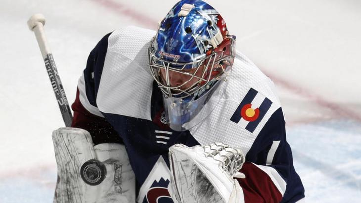 Семен Варламов