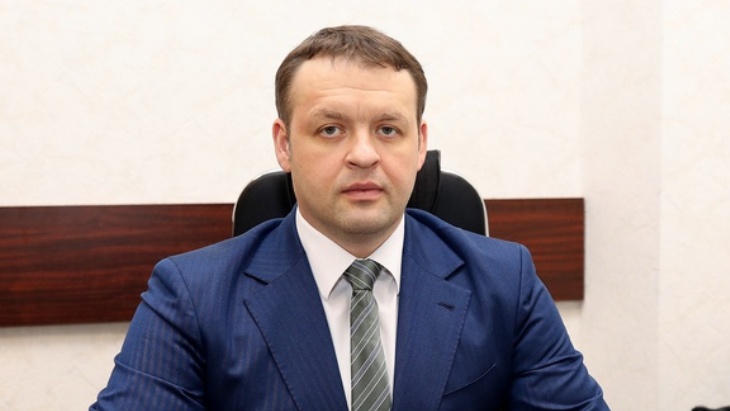 Александр Курносов