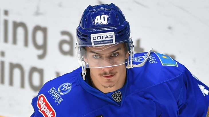 Андре Петерссон