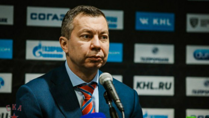Илья Воробьев