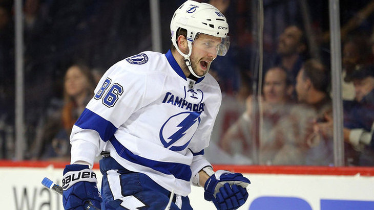 Никита Кучеров