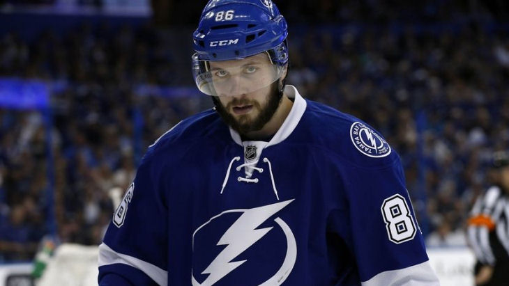 Никита Кучеров