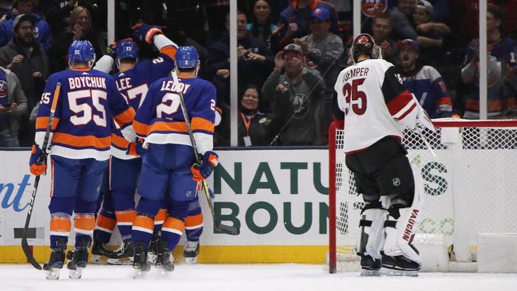 Фрагмент матча