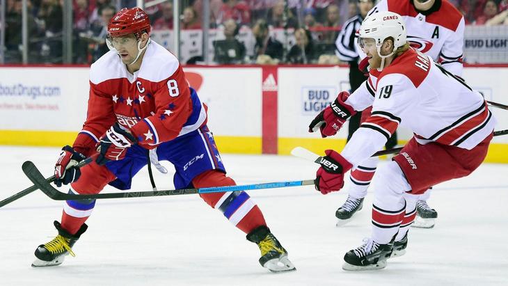 Александр Овечкин