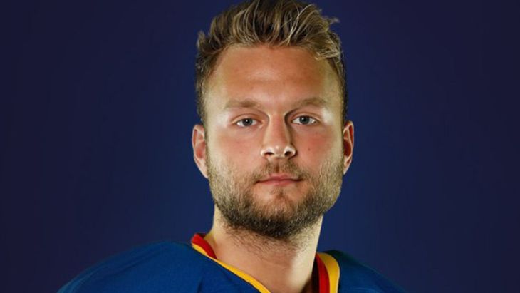 Никлас Йенсен