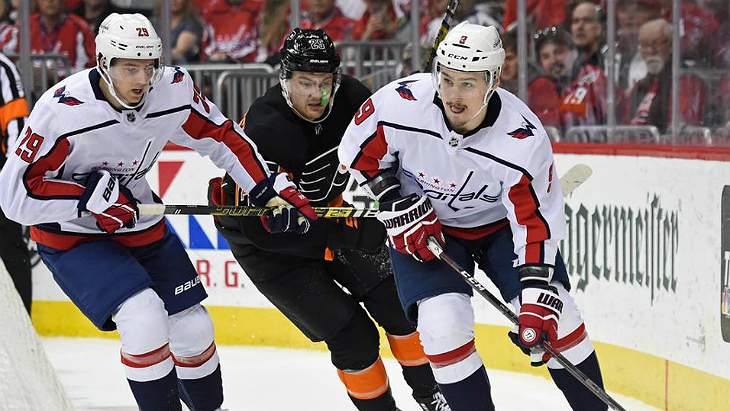 Дмитрий Орлов