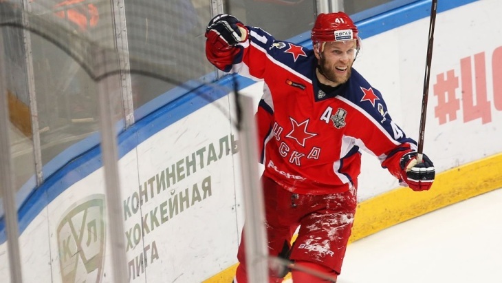 ЦСКА все ближе к финалу ЦСКА все ближе к финалу