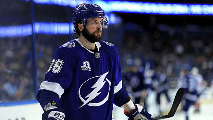 Никита Кучеров