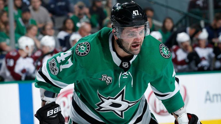 Александр Радулов