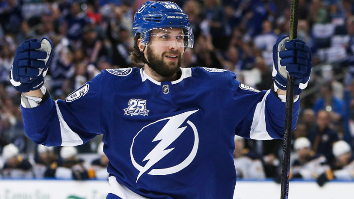 Никита Кучеров