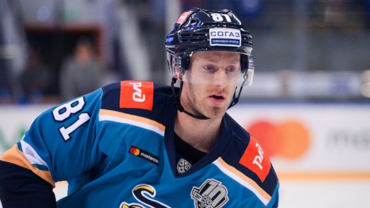 Шон Коллинз