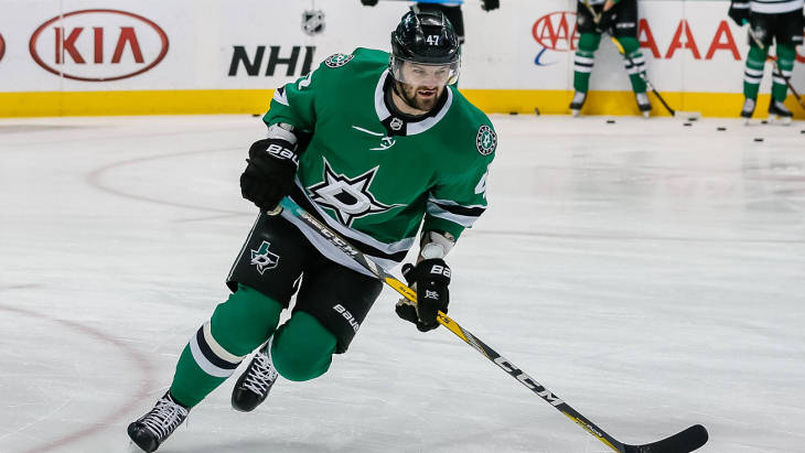 Александр Радулов