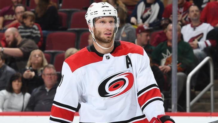 Джордан Стаал