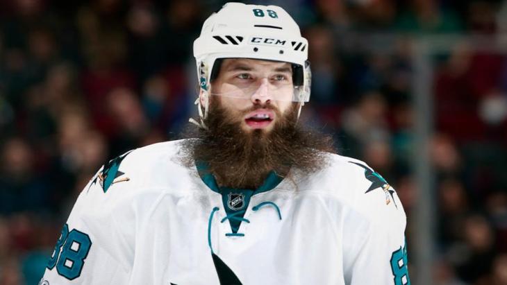 Брент Бернс