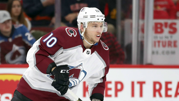 Свен Андригетто