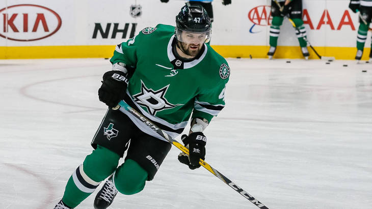 Александр Радулов