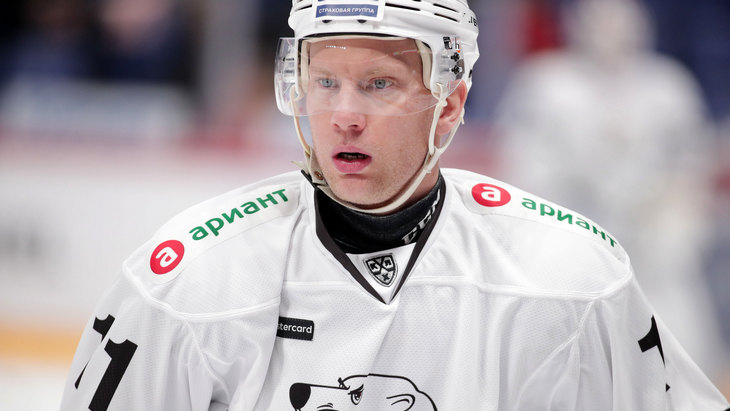 Рикард Йюнге