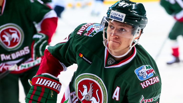 Алексей Потапов