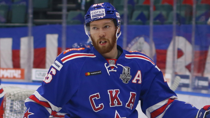 Владислав Гавриков