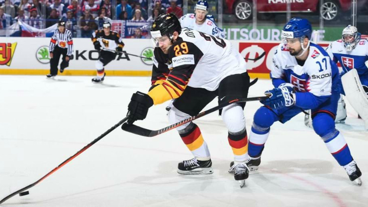 Фрагмент матча