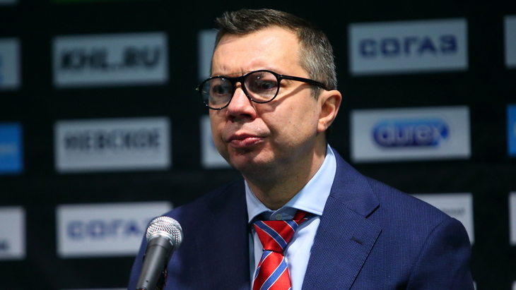 Илья Воробьев