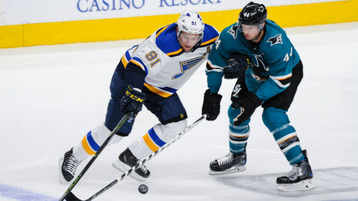 «Сент-Луис»