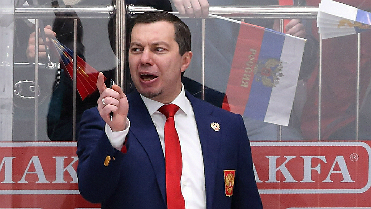 Илья Воробьев