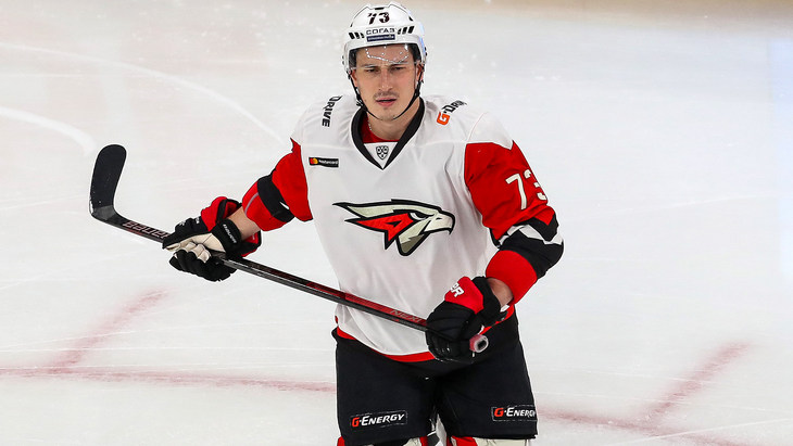 Максим Чудинов Максим Чудинов